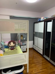 Blk 455 Segar Road (Bukit Panjang), HDB 3 Rooms #224264481